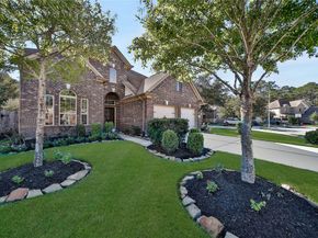2635 Cedar Path Lane, Conroe TX 77385