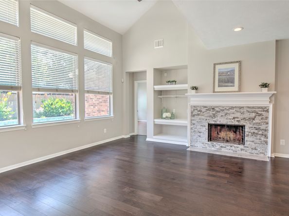 19927 Maple Village Drive, Cypress TX 77433