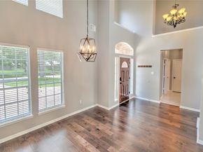 19927 Maple Village Drive, Cypress TX 77433