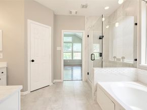 19927 Maple Village Drive, Cypress TX 77433