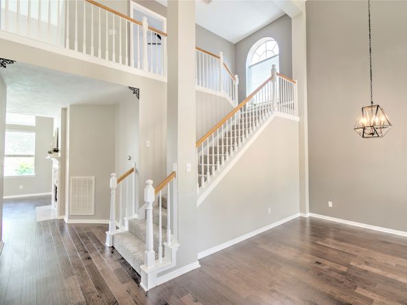 19927 Maple Village Drive, Cypress TX 77433
