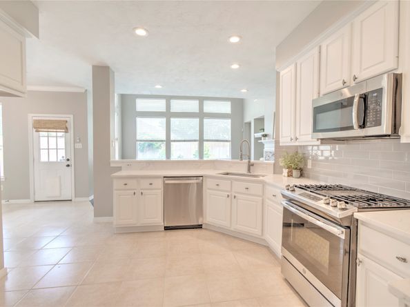 19927 Maple Village Drive, Cypress TX 77433