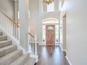 19927 Maple Village Drive, Cypress TX 77433