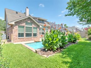19927 Maple Village Drive, Cypress TX 77433