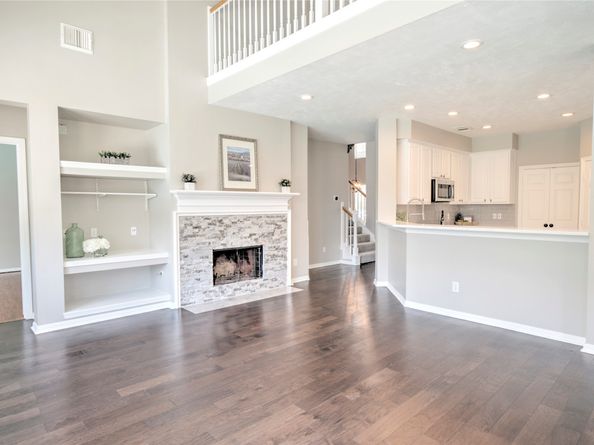 19927 Maple Village Drive, Cypress TX 77433