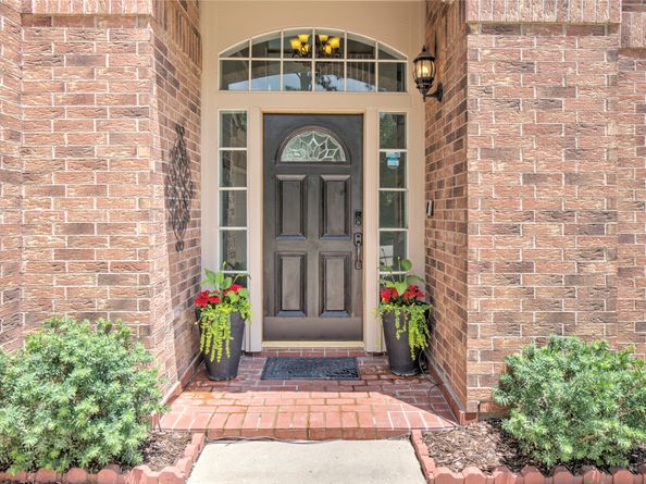 19927 Maple Village Drive, Cypress TX 77433