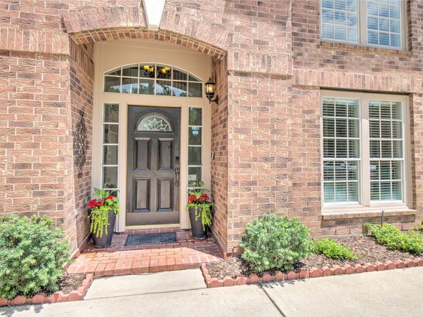 19927 Maple Village Drive, Cypress TX 77433