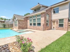19927 Maple Village Drive, Cypress TX 77433