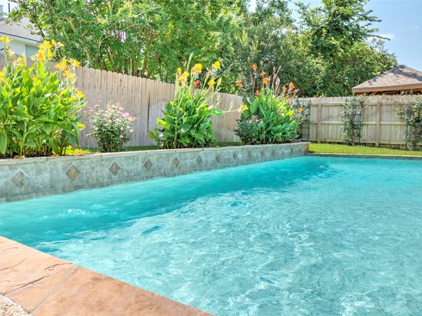 19927 Maple Village Drive, Cypress TX 77433