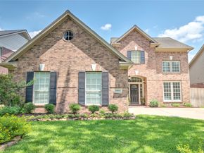 19927 Maple Village Drive, Cypress TX 77433