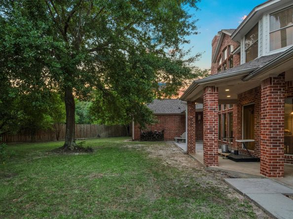 9707 Chipstead Circle, Spring TX 77379