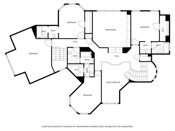 9707 Chipstead Circle, Spring TX 77379