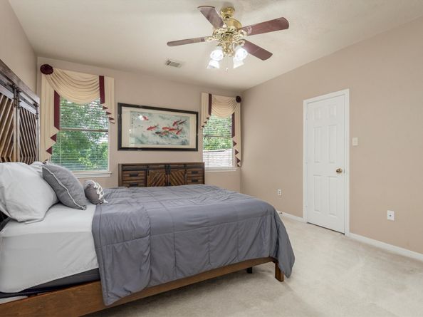 9707 Chipstead Circle, Spring TX 77379