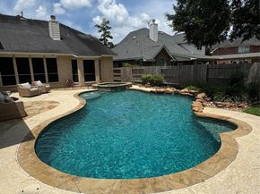 16219 Haden Crest Court, Cypress TX 77429