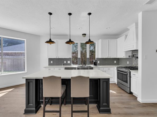 16219 Haden Crest Court, Cypress TX 77429