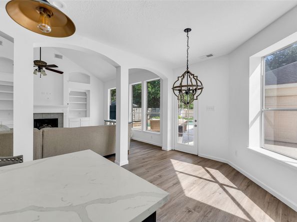 16219 Haden Crest Court, Cypress TX 77429