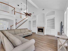16219 Haden Crest Court, Cypress TX 77429