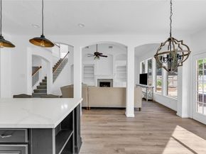 16219 Haden Crest Court, Cypress TX 77429