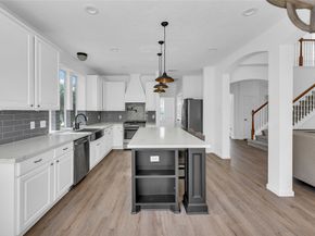 16219 Haden Crest Court, Cypress TX 77429