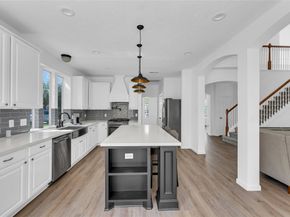 16219 Haden Crest Court, Cypress TX 77429