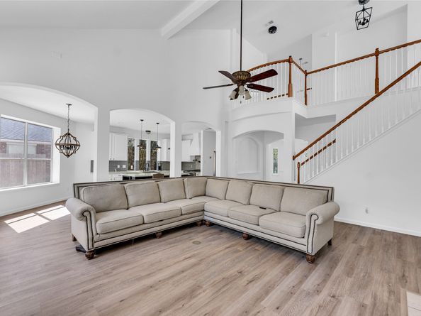 16219 Haden Crest Court, Cypress TX 77429