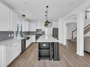 16219 Haden Crest Court, Cypress TX 77429