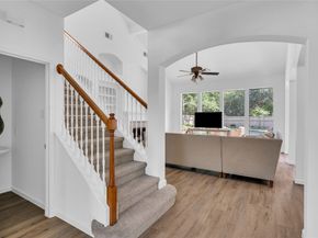 16219 Haden Crest Court, Cypress TX 77429