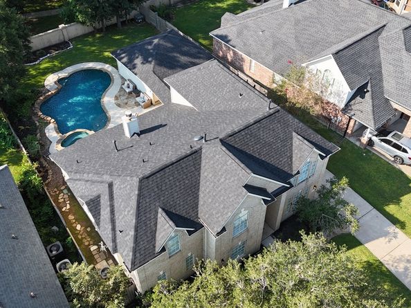16219 Haden Crest Court, Cypress TX 77429