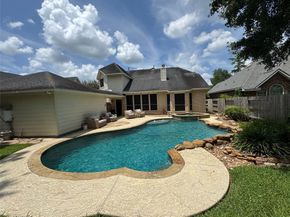 16219 Haden Crest Court, Cypress TX 77429