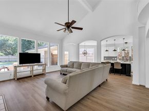 16219 Haden Crest Court, Cypress TX 77429