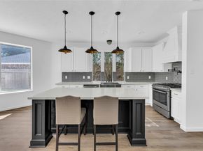 16219 Haden Crest Court, Cypress TX 77429