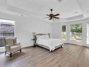 16219 Haden Crest Court, Cypress TX 77429