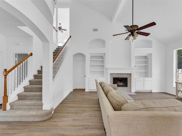 16219 Haden Crest Court, Cypress TX 77429