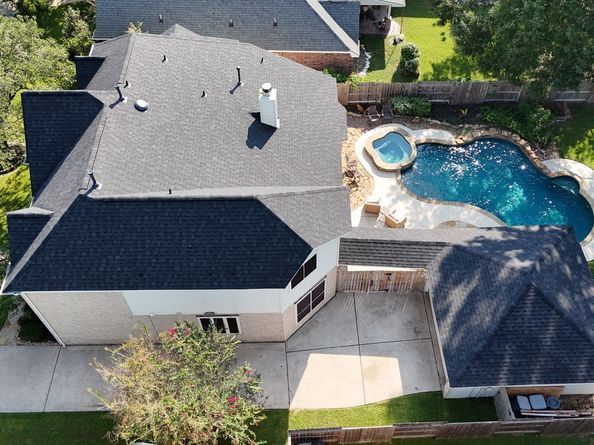 16219 Haden Crest Court, Cypress TX 77429