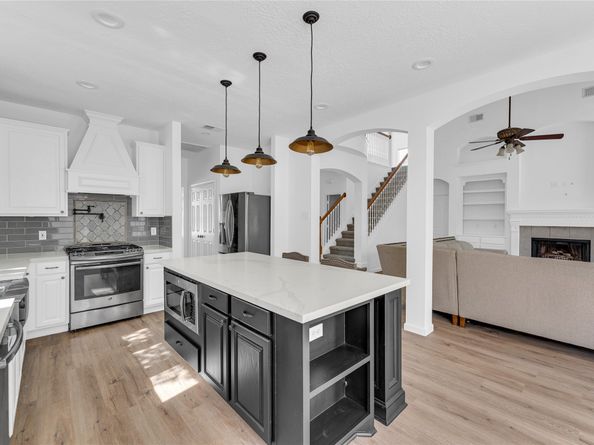 16219 Haden Crest Court, Cypress TX 77429