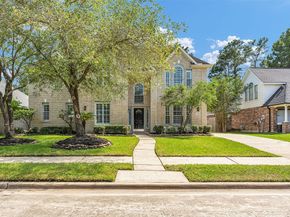16219 Haden Crest Court, Cypress TX 77429
