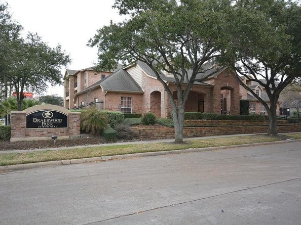 2255 Braeswood Park Drive 218, Houston TX 77030