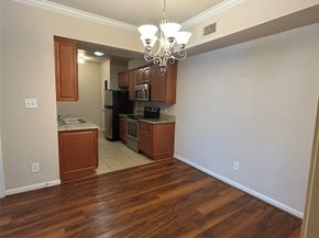 2255 Braeswood Park Drive 218, Houston TX 77030