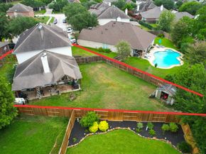 802 Cypresswood Bough, Spring TX 77373