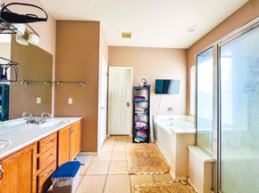 802 Cypresswood Bough, Spring TX 77373