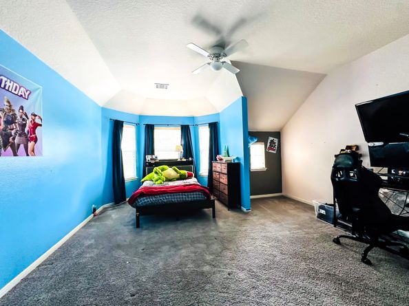 802 Cypresswood Bough, Spring TX 77373