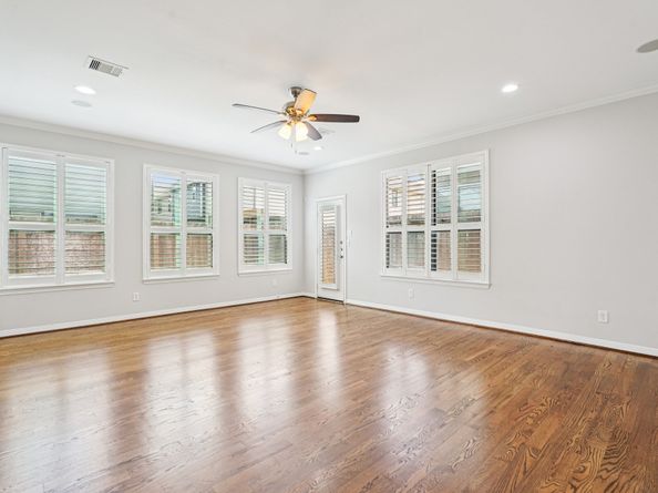 1114 Beall Landing Court, Houston TX 77008