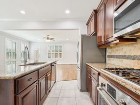 1114 Beall Landing Court, Houston TX 77008