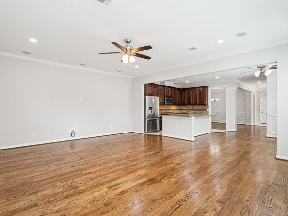 1114 Beall Landing Court, Houston TX 77008