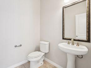 1114 Beall Landing Court, Houston TX 77008