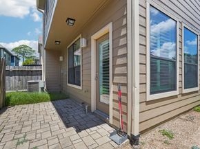 1114 Beall Landing Court, Houston TX 77008