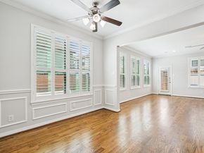 1114 Beall Landing Court, Houston TX 77008