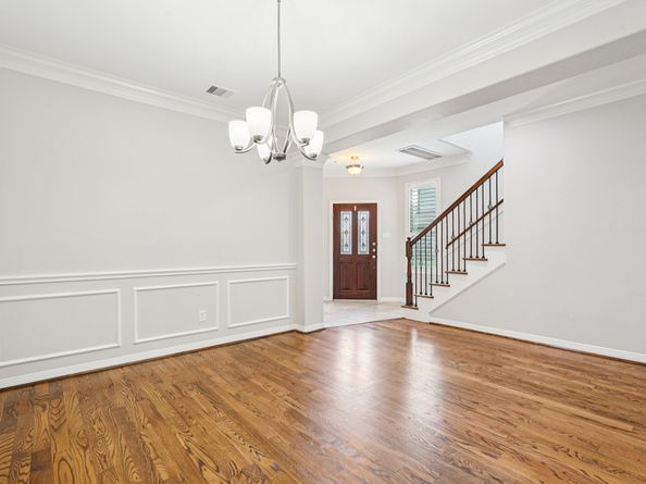 1114 Beall Landing Court, Houston TX 77008