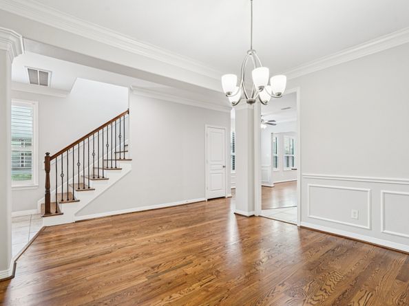 1114 Beall Landing Court, Houston TX 77008