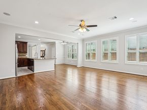 1114 Beall Landing Court, Houston TX 77008
